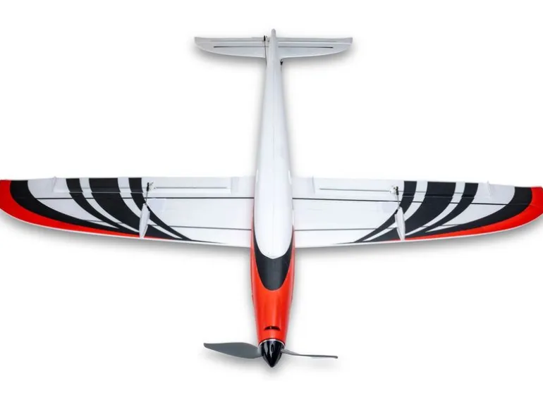 E-flite Motorsegler ElectroStreak 1100 mm BNF Basic