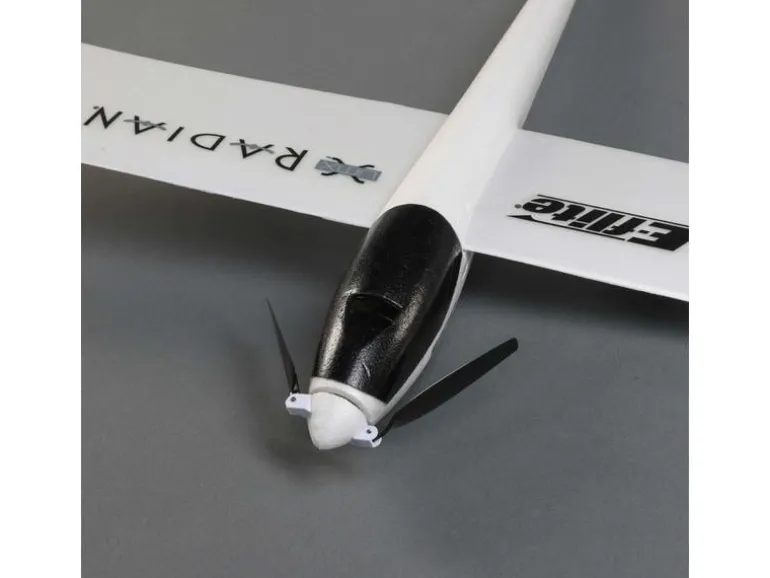 E-flite Motorsegler UMX Radian 730 mm BNF Basic