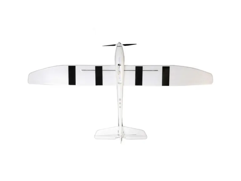 E-flite Motorsegler UMX Radian 730 mm BNF Basic