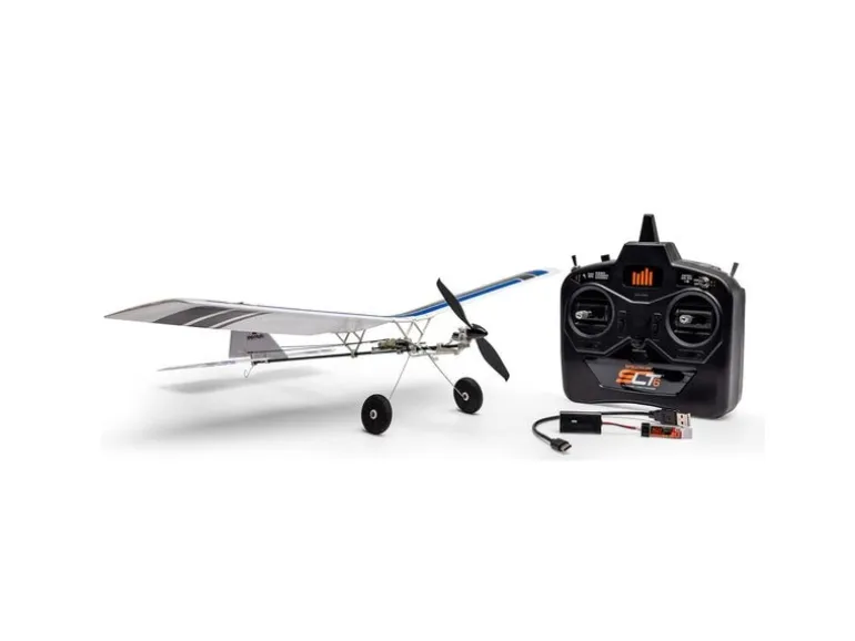E-flite Slowflyer UMX Ultra Stick 501 mm RTF