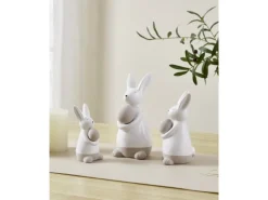 EGLO Hase Madiorano 26.5 cm, Weiss