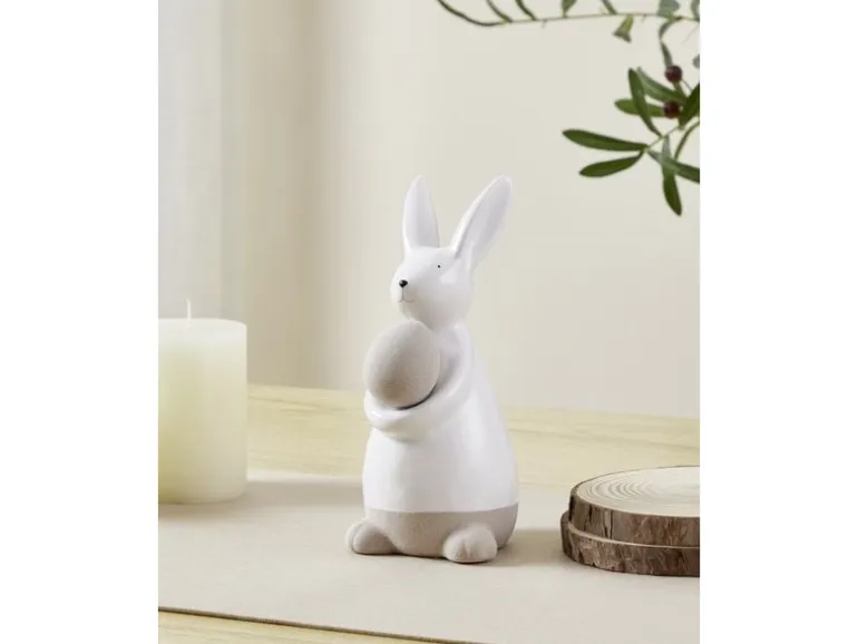 EGLO Hase Madiorano 26.5 cm, Weiss