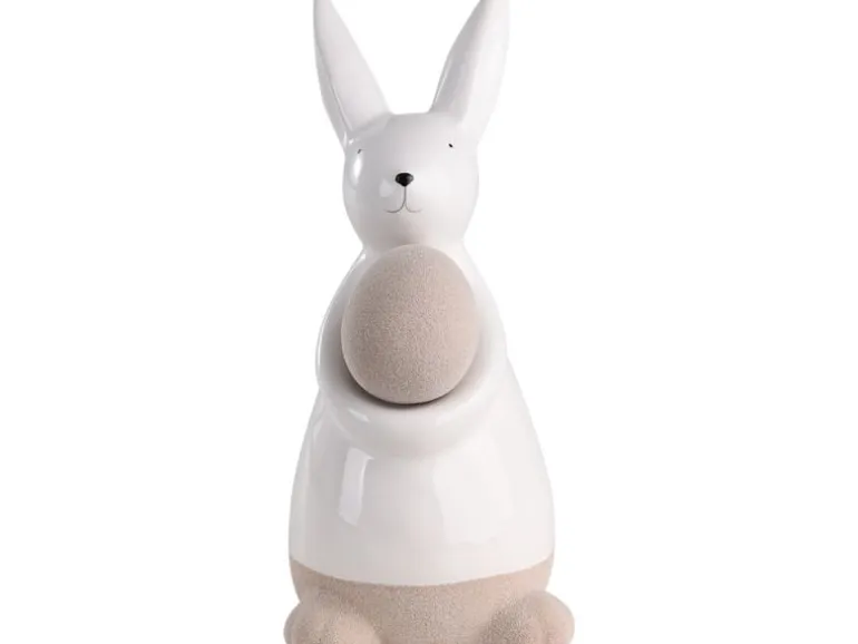 EGLO Hase Madiorano 26.5 cm, Weiss