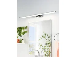 EGLO Leuchten Badezimmerleuchte PANDELLA 1 15 W, 4000 K