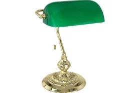 EGLO Leuchten BANKER 1