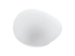 EGLO Leuchten Gartenlicht Solar, Weiss