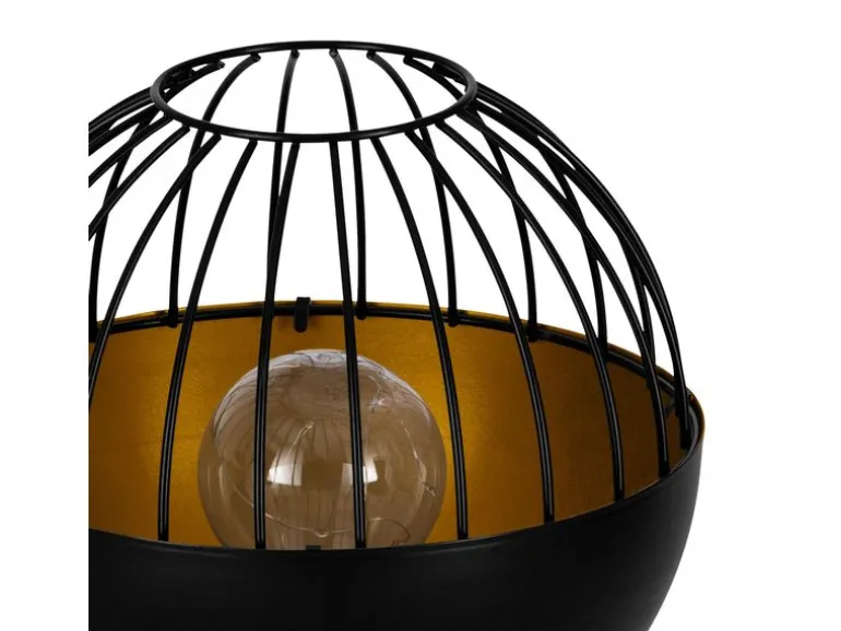 EGLO Leuchten Gartenlicht Solar Tischleuchte Ø 22 cm