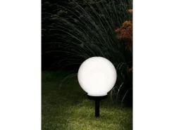 EGLO Leuchten Gartenlicht Solar 22444 Kugel