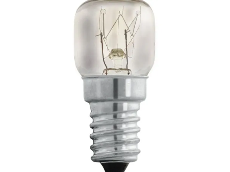 EGLO Leuchten Lampe 15 W E14 Warmweiss