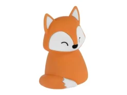 EGLO Leuchten Nachtlicht CASTELLINO Fuchs RGBW-LED