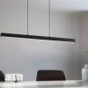 EGLO Leuchten Pendelleuchte Connect SIMOLARIS-Z ZigBee (RGB+TW)