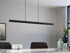 EGLO Leuchten Pendelleuchte Connect SIMOLARIS-Z ZigBee (RGB+TW)