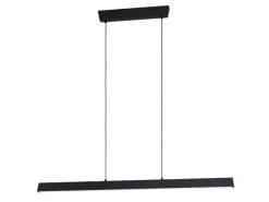 EGLO Leuchten Pendelleuchte Connect SIMOLARIS-Z ZigBee (RGB+TW)