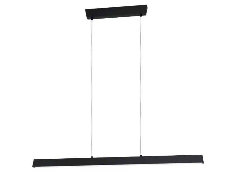 EGLO Leuchten Pendelleuchte Connect SIMOLARIS-Z ZigBee (RGB+TW)