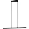 EGLO Leuchten Pendelleuchte CAMBULOS 2x LED 17W, 3000 K