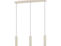 EGLO Leuchten Pendelleuchte CAMINIA GU10 3 x 4.7W