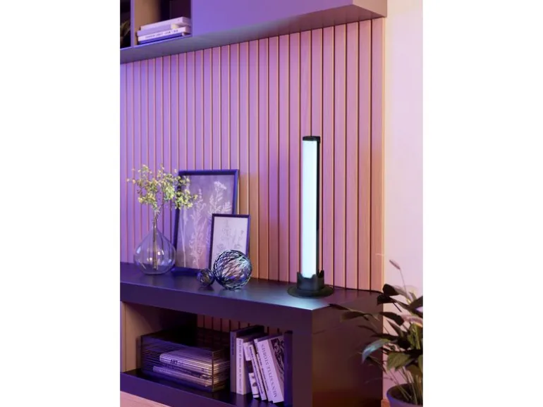 EGLO Leuchten Schreibtischleuchte Gamer Light 2er-Set, 3000 K