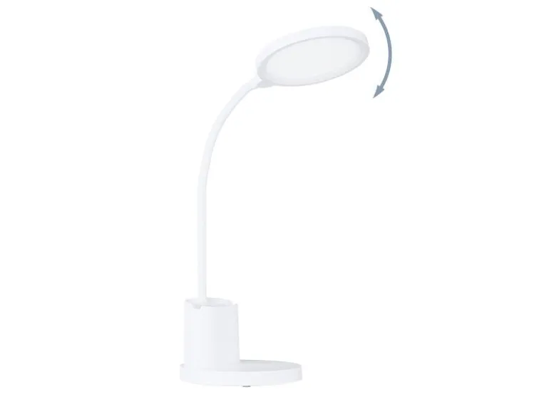 EGLO Leuchten Tischleuchte BROLINI LED 2.1W 2700-6500K Weiss