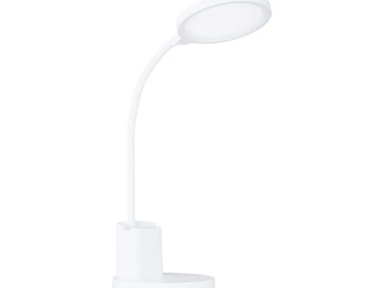 EGLO Leuchten Tischleuchte BROLINI LED 2.1W 2700-6500K Weiss