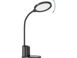 EGLO Leuchten Tischleuchte BROLINI LED 2.1W 2700-6500K Schwarz