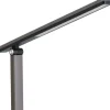 EGLO Leuchten Tischleuchte INIESTA Schwarz LED 3.6W 3000-6500K