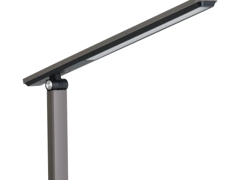 EGLO Leuchten Tischleuchte INIESTA Schwarz LED 3.6W 3000-6500K