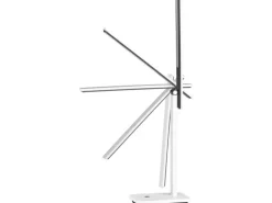 EGLO Leuchten Tischleuchte INIESTA Weiss LED 3.6W 3000-6500K