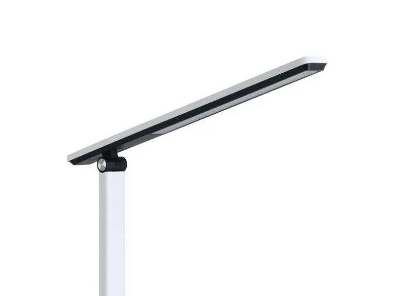 EGLO Leuchten Tischleuchte INIESTA Weiss LED 3.6W 3000-6500K
