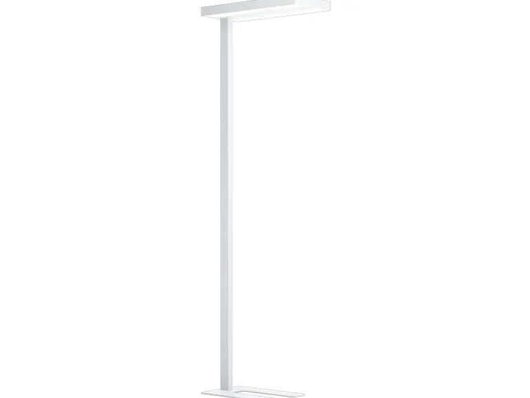 Eglo Professional Bürostehleuchte GARABELLA Weiss