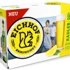 Eichhof Bier Radler 0.0 alkoholfrei 10 x 0.33 l