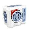 Eichhof Lagerbier alkoholfrei 6 x 0.5 l