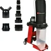 Einhell Absauganlage TE-VE 550/2 A EX CH