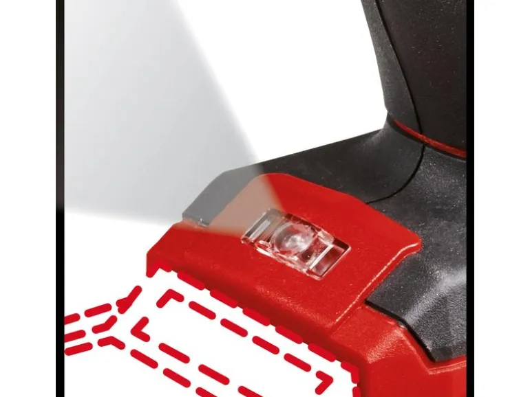 Einhell Akku-Druckluftpumpe CE-AP 18 Li Solo