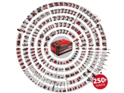 Einhell Akku-Druckluftpumpe CE-AP 18 Li Solo