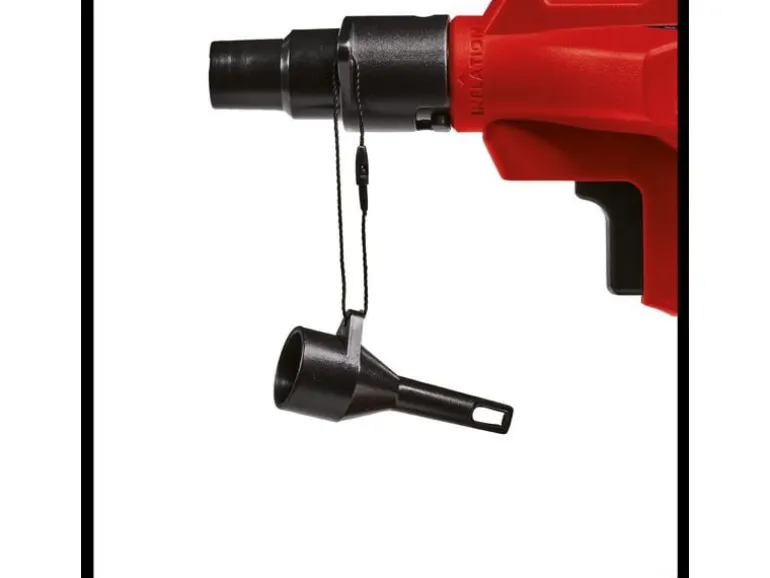 Einhell Akku-Druckluftpumpe CE-AP 18 Li Solo