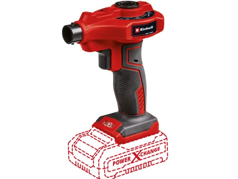 Einhell Akku-Druckluftpumpe CE-AP 18 Li Solo