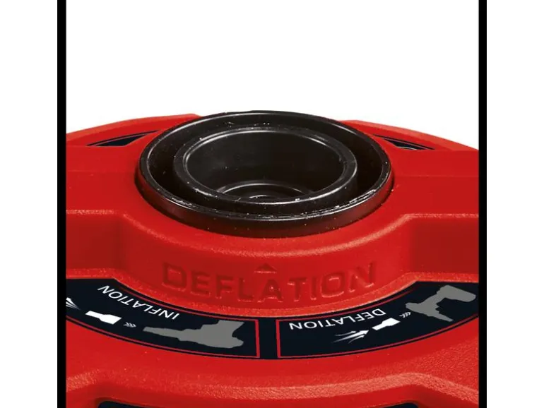 Einhell Akku-Druckluftpumpe CE-AP 18 Li Solo