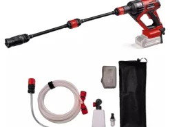 Einhell Akku-Druckreinigerpistole Hypresso 18/24-1