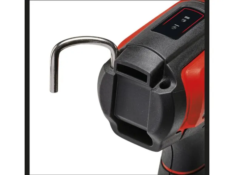 Einhell Akku-Heissluftgebläse TE-HA 18 Li Solo
