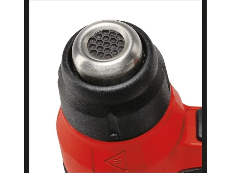 Einhell Akku-Heissluftgebläse TE-HA 18 Li Solo