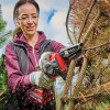Einhell Akku-Kettensäge GE-PS 18/15 Li BL-Solo