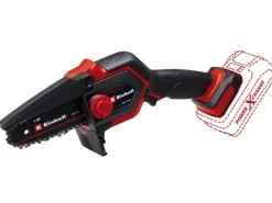 Einhell Akku-Kettensäge GE-PS 18/15 Li BL-Solo