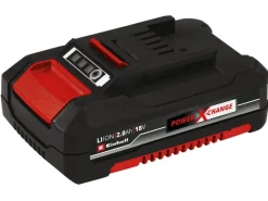 Einhell Akku-Kompressor CE-AP 18+CE-CC 18+2.0 Ah Kit