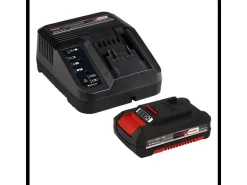Einhell Akku-Kompressor CE-AP 18+CE-CC 18+2.0 Ah Kit