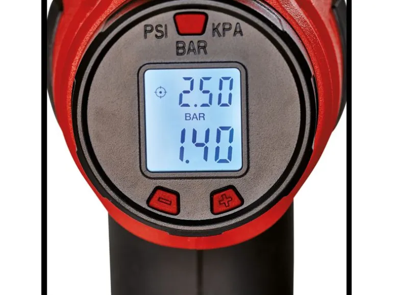 Einhell Akku-Kompressor CE-AP 18+CE-CC 18+2.0 Ah Kit