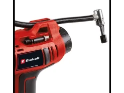 Einhell Akku-Kompressor CE-AP 18+CE-CC 18+2.0 Ah Kit