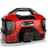 Einhell Akku-Kompressor Hybrid Pressito Solo