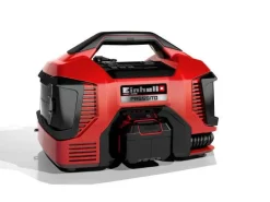 Einhell Akku-Kompressor Hybrid Pressito Solo