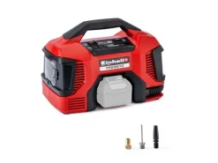Einhell Akku-Kompressor Hybrid Pressito Solo