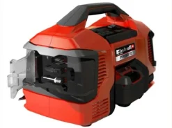 Einhell Akku-Kompressor Hybrid Pressito Kit